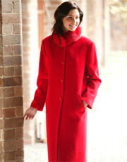 Winter Coats